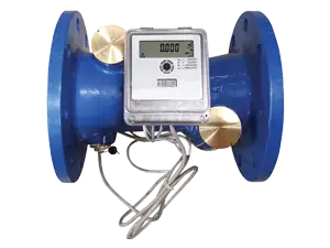 Ultrasonic Water Meter