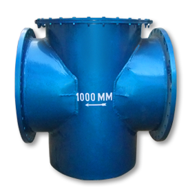 Water Meters Accessories
